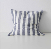 Luca Cushion by Weave